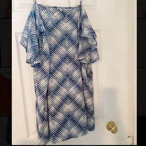 Rip Curl dress, size XL, NWT